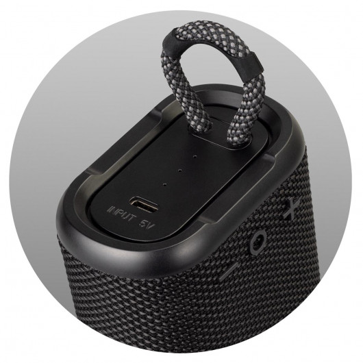 Magna Outdoor Bluetooth Speakers Top
